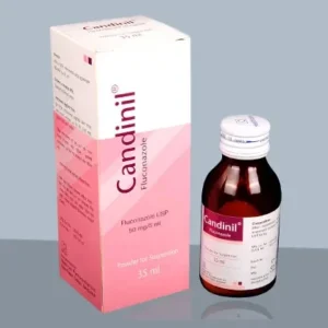 Candinil syrup