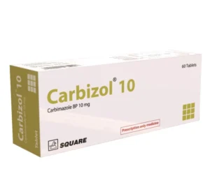 Carbizol 10