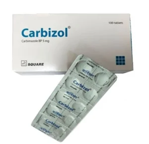 Carbizol 5