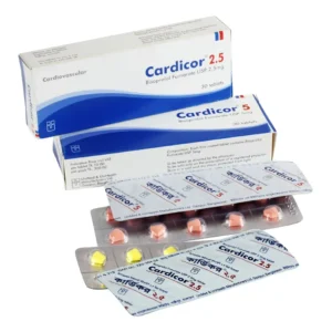 Cardicor 2.5