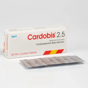 Cardobis 2.5