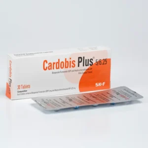 Cardobis plus 5