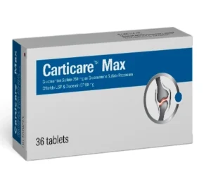 Carticare Max Tablet