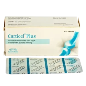 Carticel Plus