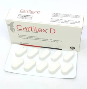 Cartilex D