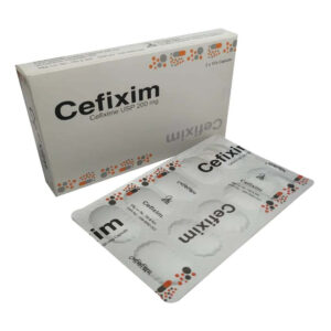 Cefixim 200