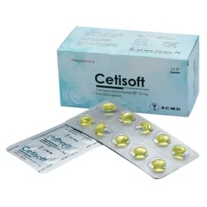 Cetisoft