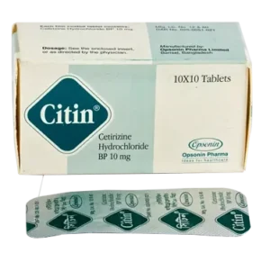 Citin 10mg