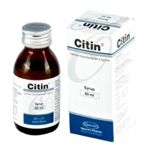Citin Syrup