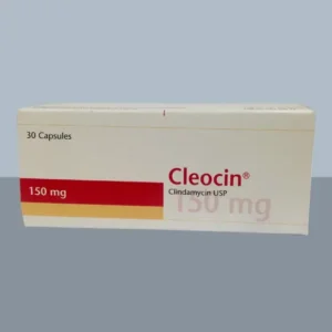 Cleocin 150