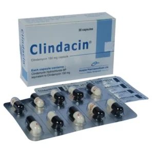 Clindacin 300
