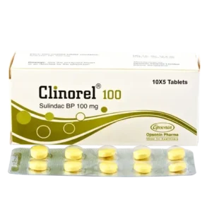 Clinorel 100