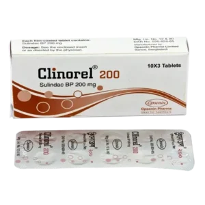 Clinorel 200