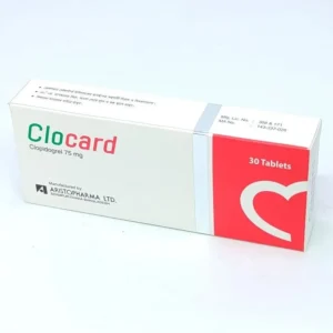 Clocard