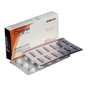 Clogrel