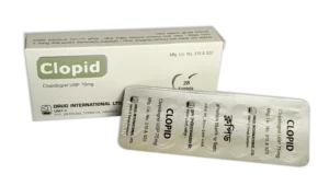 Clopid