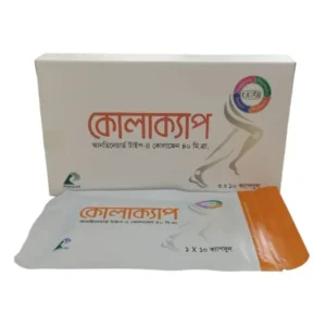 Colacap 40mg