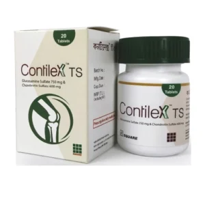 Contilex TS