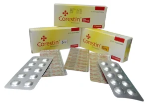 Corestin 5mg