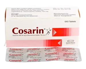Cosarin