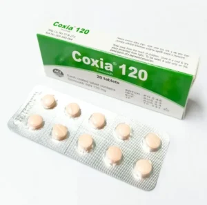 Coxia 120
