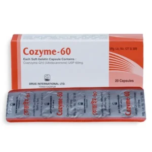 Cozyme 60