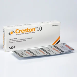 Creston 10mg