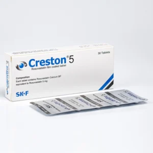 Creston 5mg