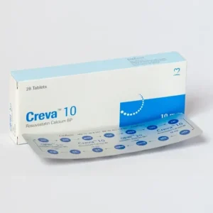 Creva 10mg