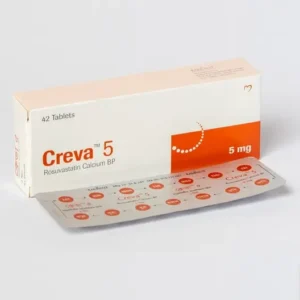 Creva 5mg