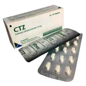 CTZ Tablet