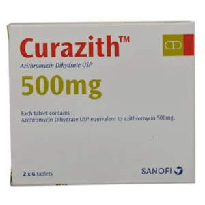 Curazith 500
