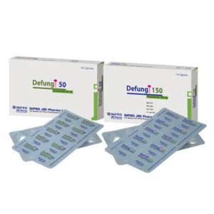 Defungi 50mg