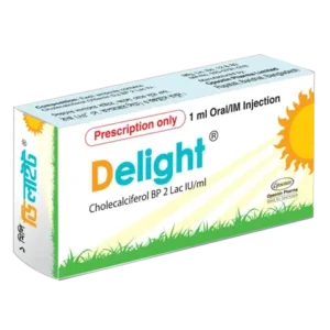 Delight IM Injection
