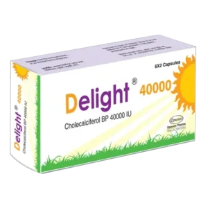 Delight 40000iu