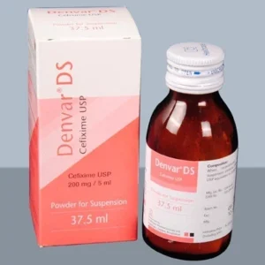 Denvar DS syrup