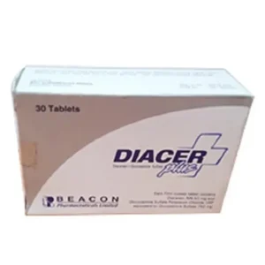 Diacer Plus