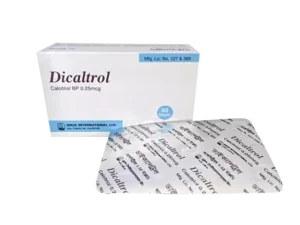Dicaltrol 0.25