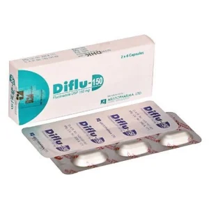 Diflu 150mg