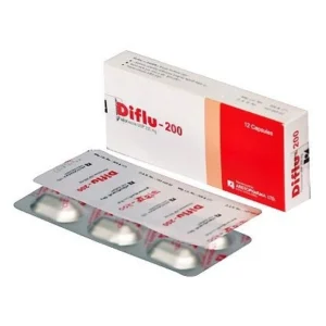 Diflu 200mg