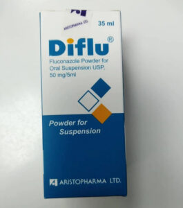 Diflu syrup