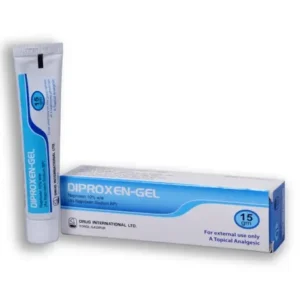 Diproxen gel