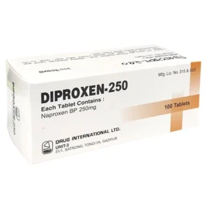 Diproxen 250