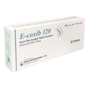 E-coxib 120