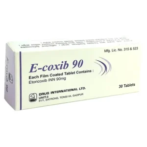 E-coxib 90