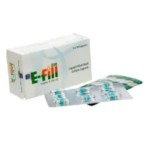 E-fill 200