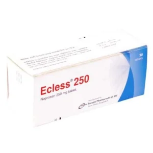 Ecless 250