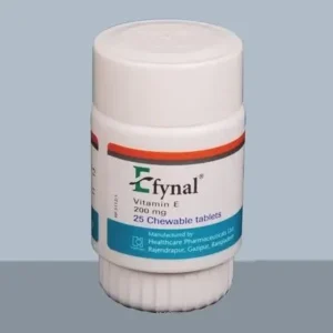 Efynal