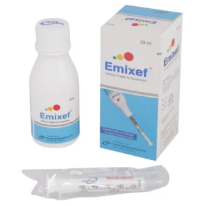 Emixef syrup 30ml