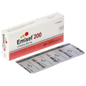 Emixef 200